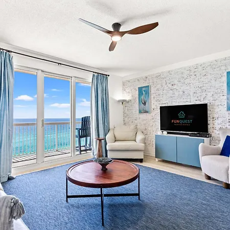 Ferienwohnung Seychelles 1006